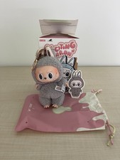 THE MONSTER Popmart - Exciting