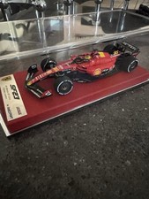 Charles leclerc ferrari - ferrari, sf-23