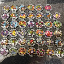 Yo Kai Watch Yo kai Medal 41