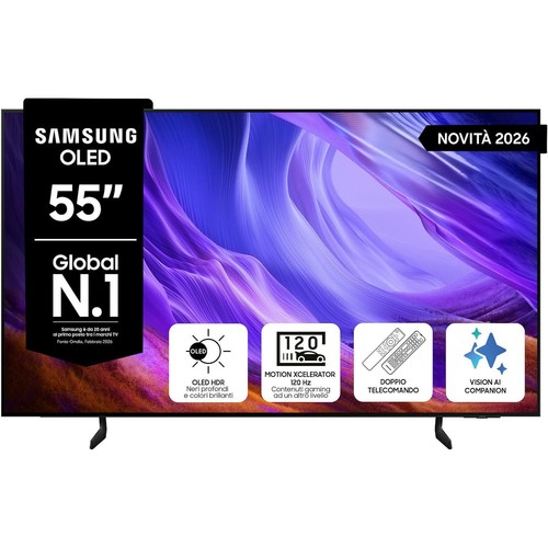 Oled smart samsung - tv,