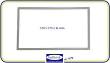 GUARNIZIONE PORTA FRIGORIFERO