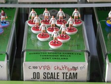 SUBBUTEO VINTAGE ANNI 70 -
