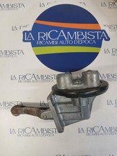 POMPA DEL VUOTO(DEPRESSORE)