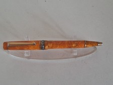 Delta - Oro Slim Vermeil BP - Stylo à bille