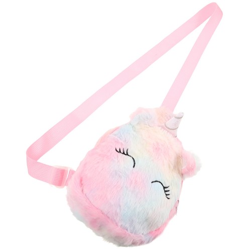 Borsa tracolla bambina - borsa,