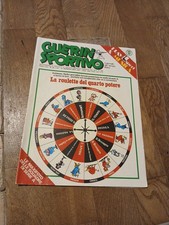 GUERIN SPORTIVO 35 1977=ELVIS