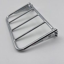 Portapacchi Harley Davidson