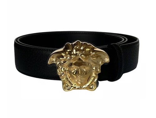 Versace cintura uomo - la, medusa