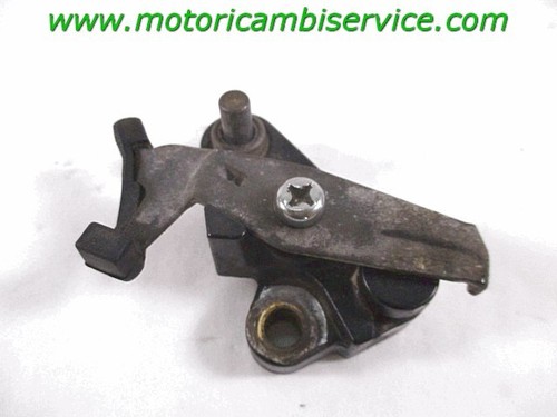 Sistema blocco honda pantheon - sistema,