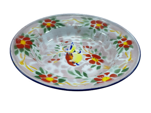 Vintage porcellana piatto - vintage,