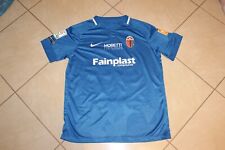 Splendida maglia da calcio dell' ASCOLI di SCEVOLA  !!!