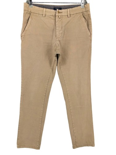 Gant uomo soho slim chino - gant,
