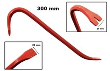 LEVA CHIODI PIEDE DI PORCO