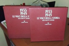 Le voci della storia Documenti