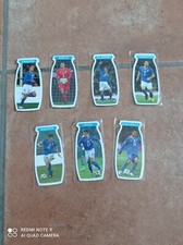 CALAMITE DA FRIGORIFERO NAZIONALE DI CALCIO ITALIANA 