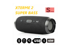 CASSA BLUETOOTH PORTATILE USB