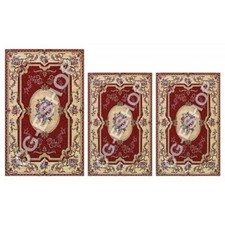 TRIS CAMERA DA LETTO