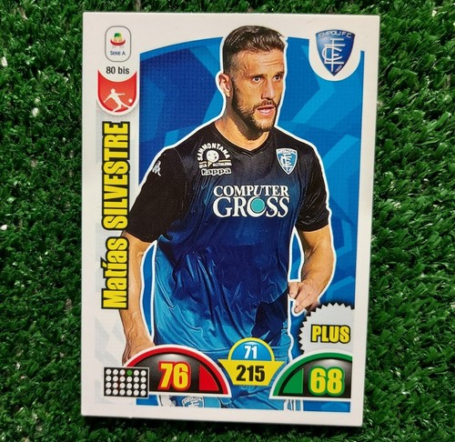 Card adrenalyn calciatori - adrenalyn,