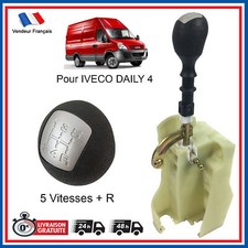 Levier de vitesse pour DAILY