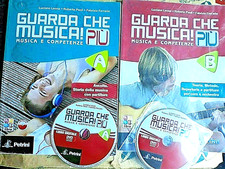 GUARDA CHE MUSICA! PIU' (IN 2