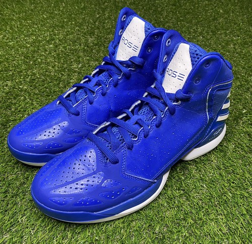 Scarpe basket adidas - da,