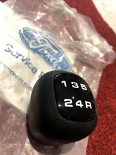 Pomello cambio Ford Sierra RS
