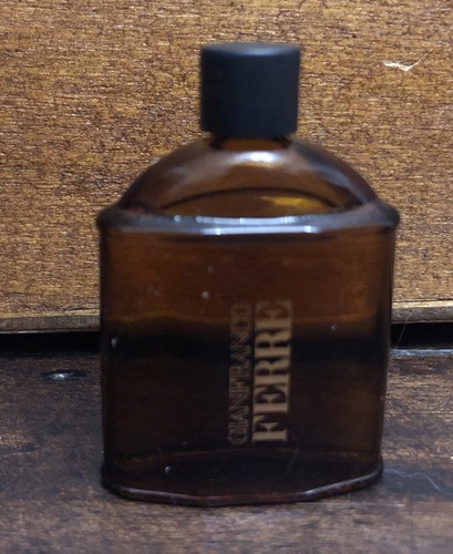 Profumo miniatura gianfranco - miniatura,