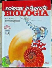 SCIENZE INTEGRATE BIOLOGIA -
