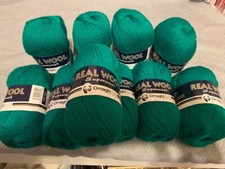 Lotto di 10 Ornaghi Filati