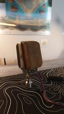 Vintage microphone meazzi - microphone, m12