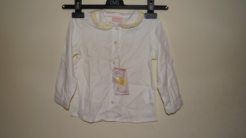 Camicia vajella mek bianca - vajella,