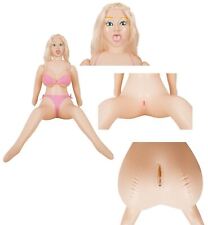 Bambola gonfiabile realistica