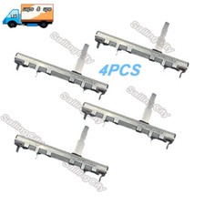 4 pezzi fader per Pioneer DJM350 DDJ-T1 DDJ-S1 DDJ-ERGO RB SB2 SB3 WEGO3 DCV1024