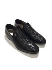 Scarpa Uomo Nera Carlo