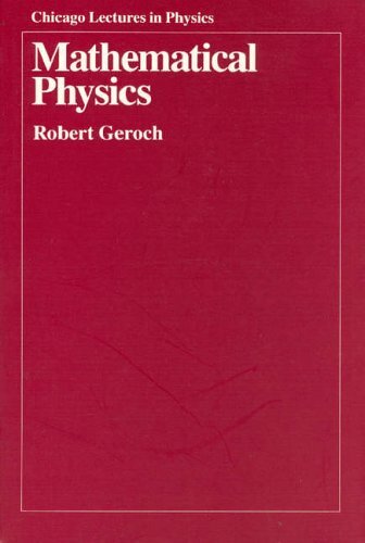 Mathematical physics chicago - mathematical, (chicago