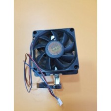 DISSIPATORE E VENTOLA AMD