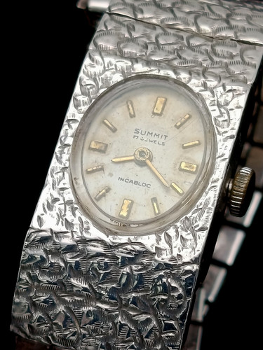 Orologio polso donna - orologio, summit