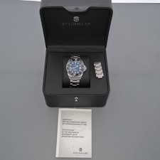 Steinhart GMT-Ocean One 39
