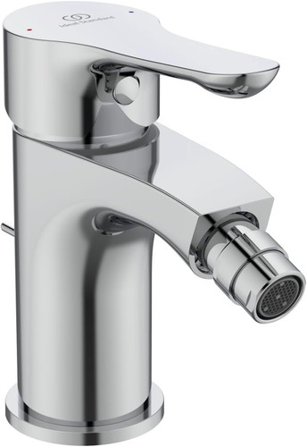 Miscelatore per bidet - miscelatore,
