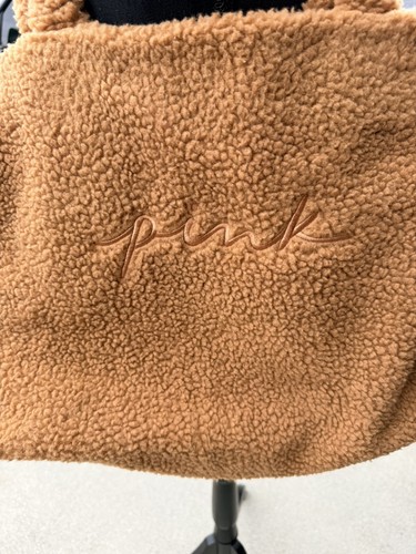 Victoria secret rosa marrone - secret,