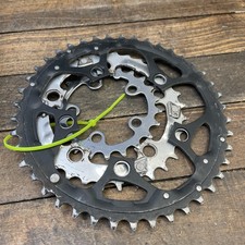 Set corona vintage Shimano