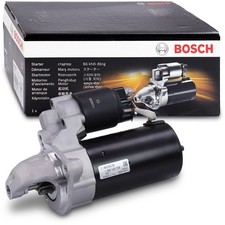 MOTORINO DI AVVIAMENTO BOSCH 1