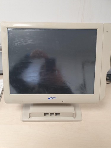 Digipos td1500 monitor lcd - digipos,