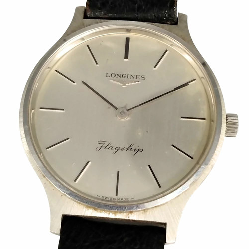 Longines flagship - longines,