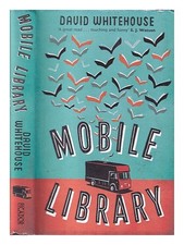 WHITEHOUSE, DAVID (1981-)