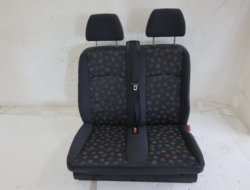 Sella mercedes vito bus - mercedes,