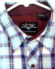 Fender By Rock & Roll Religion