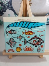 Grateful Dead Pacific