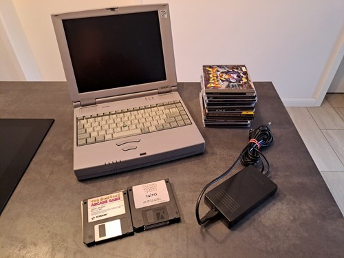 Toshiba satellite s310cds - toshiba,