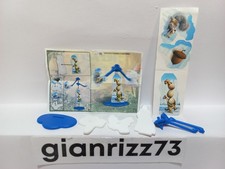 Sorpresine Kinder Era Glaciale